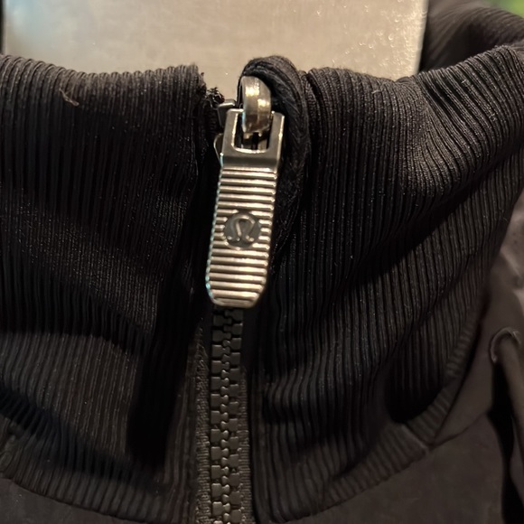 LULULEMON HOODIE Size 6 - Picture 2 of 7